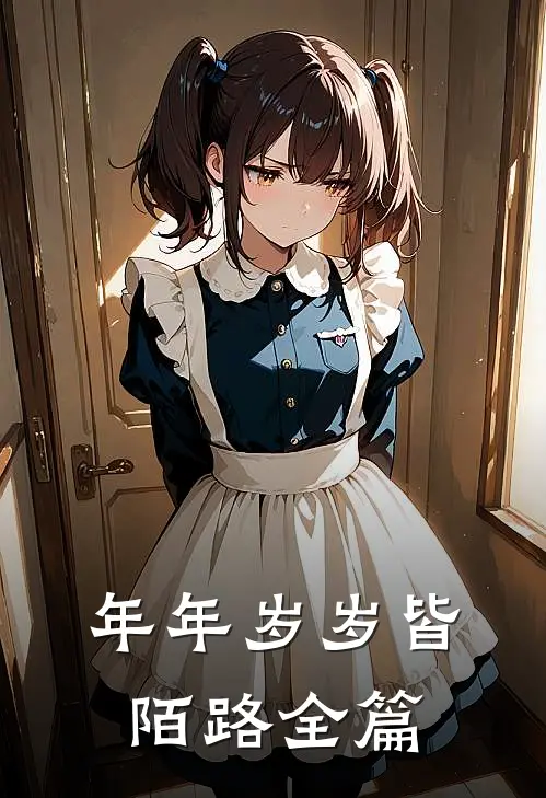 年年岁岁皆陌路全篇