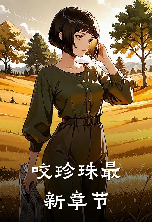 咬珍珠最新章节