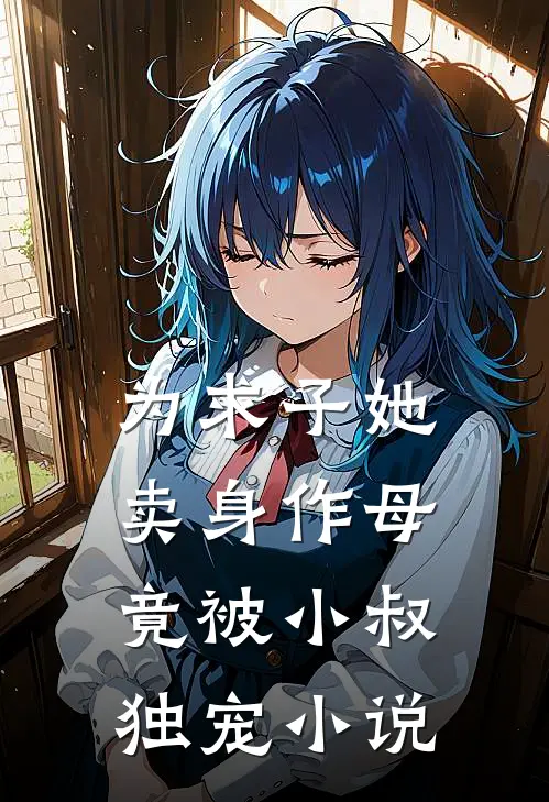 为求子她卖身作母,竟被小叔独宠在线阅读