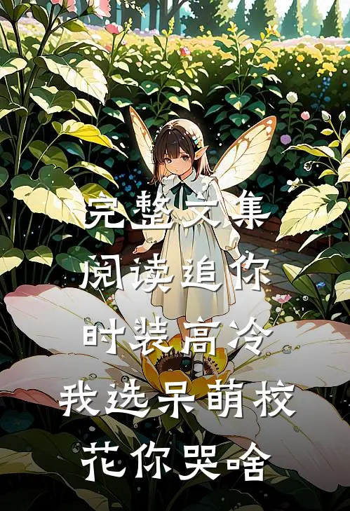 完整文集阅读追你时装高冷，我选呆萌校花你哭啥