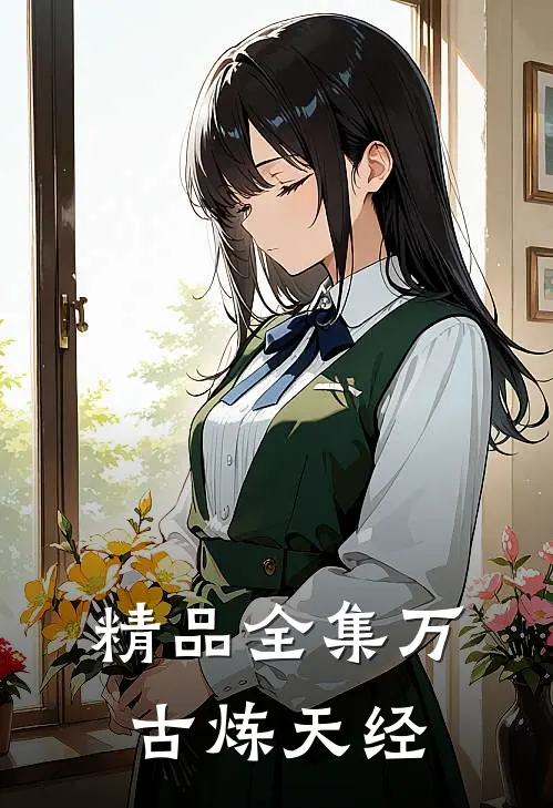 精品全集万古炼天经