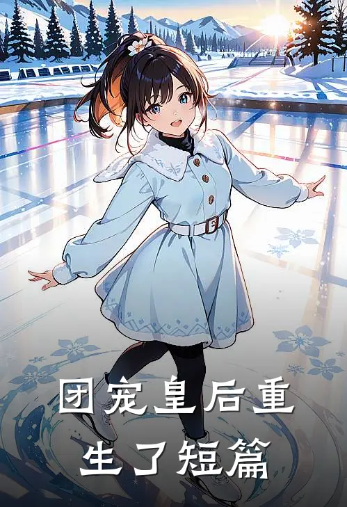 团宠皇后重生了短篇