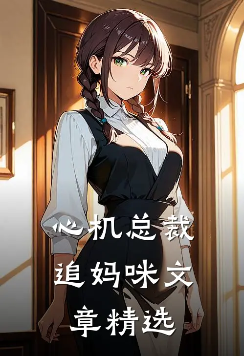 心机总裁追妈咪文章精选