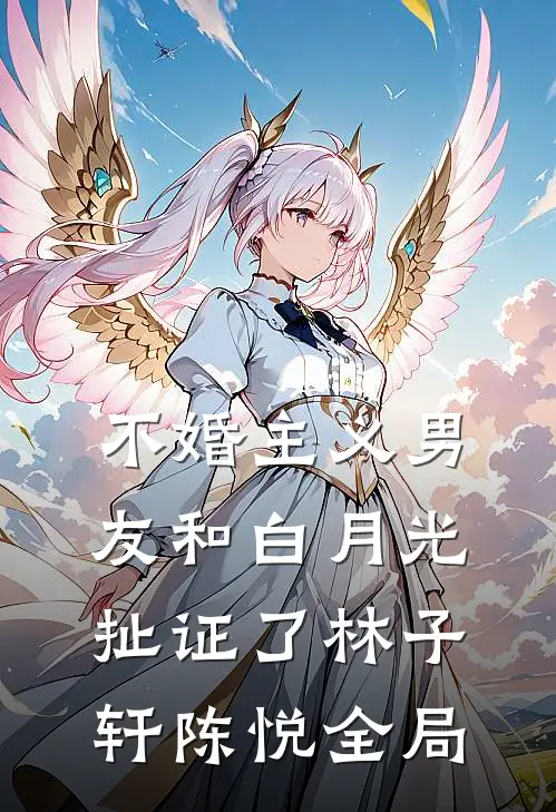 不婚主义男友和白月光扯证了林子轩陈悦全局