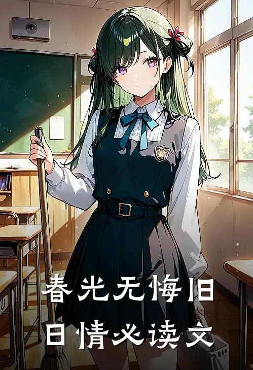 春光无悔旧日情必读文章