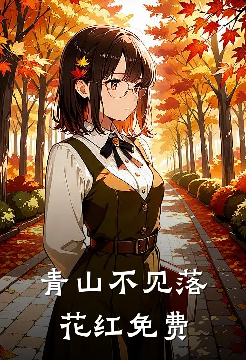 青山不见落花红免费
