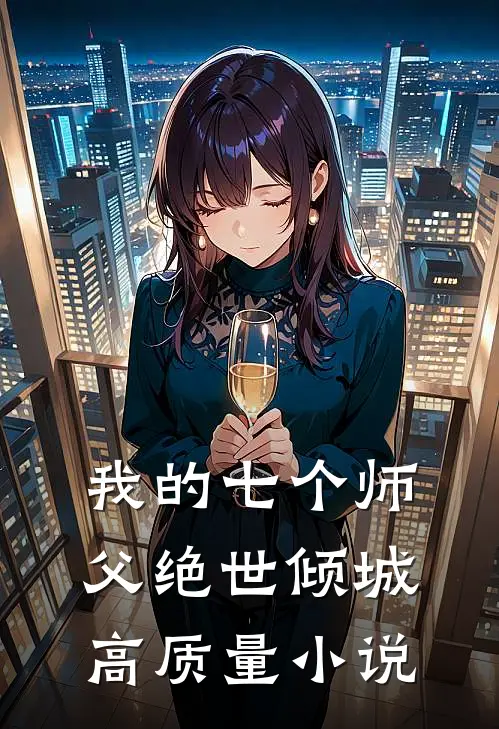 我的七个师父绝世倾城高质量小说