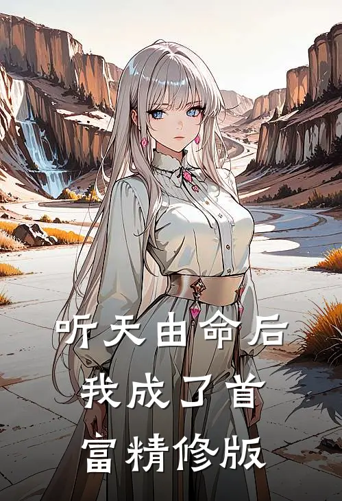听天由命后,我成了首富精修版