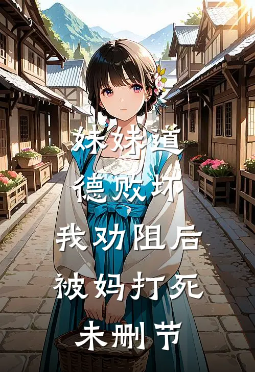 妹妹道德败坏,我劝阻后被妈打死未删节在线观看