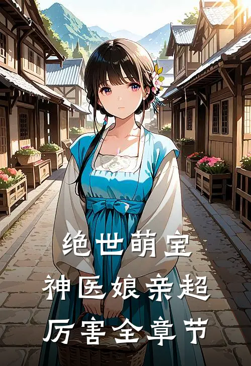 绝世萌宝神医娘亲超厉害全章节