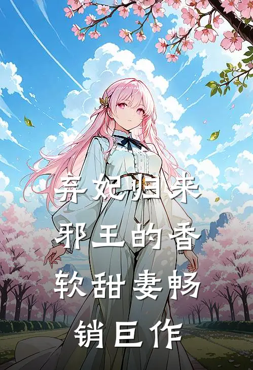 弃妃归来：邪王的香软甜妻畅销巨作