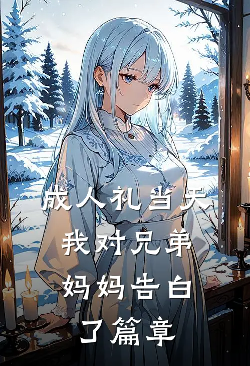 成人礼当天，我对兄弟妈妈告白了篇章