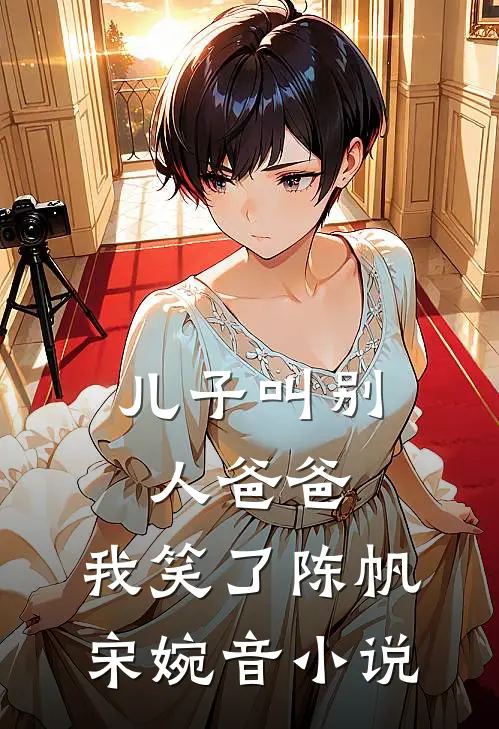 儿子叫别人爸爸,我笑了陈帆宋婉音在线阅读