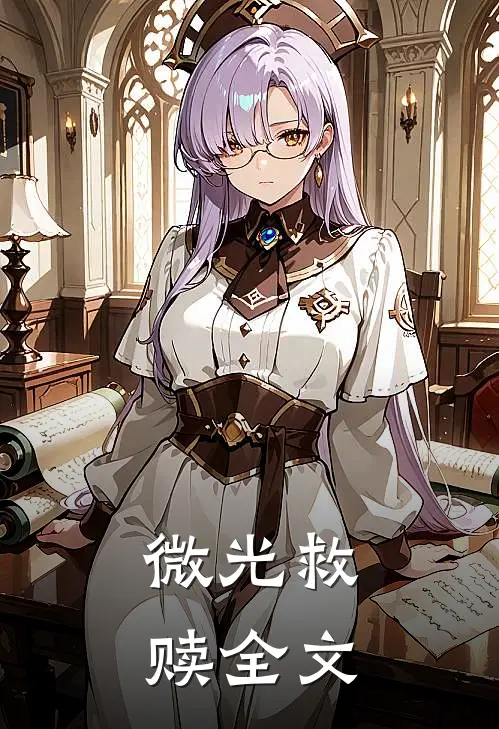 微光救赎全文