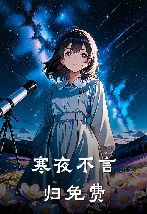 寒夜不言归免费大结局