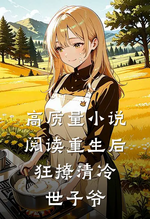 高质量小说阅读重生后，狂撩清冷世子爷