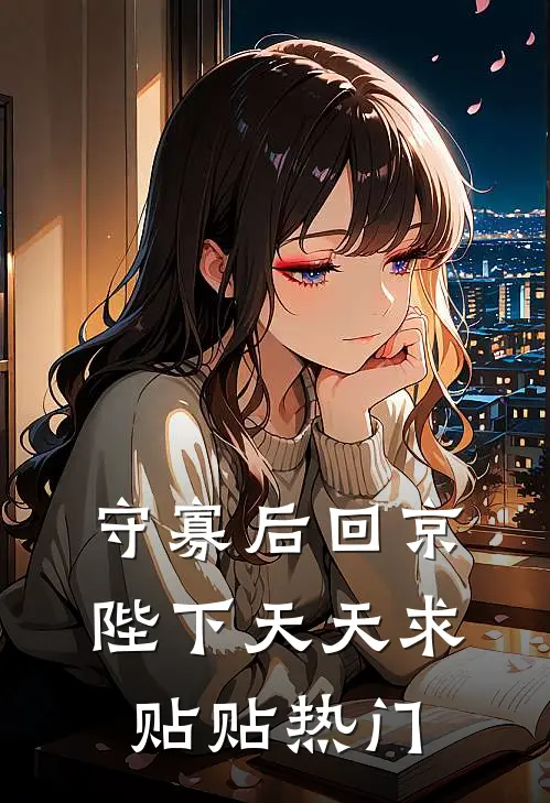 守寡后回京，陛下天天求贴贴热门