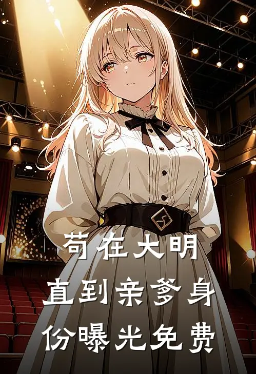 苟在大明，直到亲爹身份曝光免费