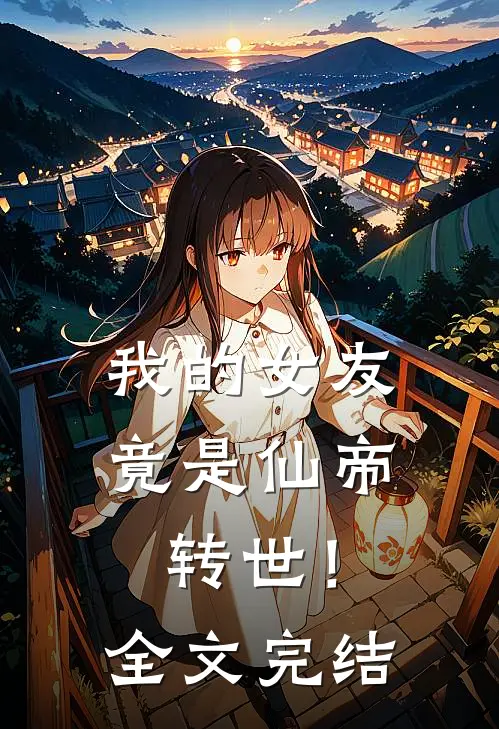 我的女友竟是仙帝转世!全文完结