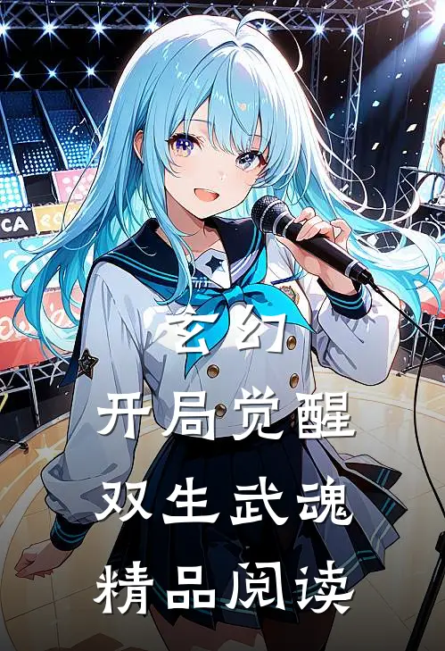 玄幻开局觉醒双生武魂精品阅读