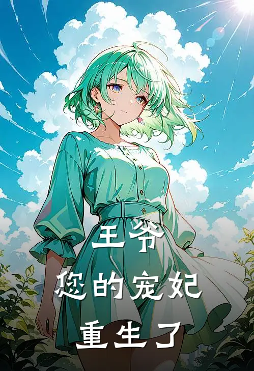王爷,您的宠妃重生了