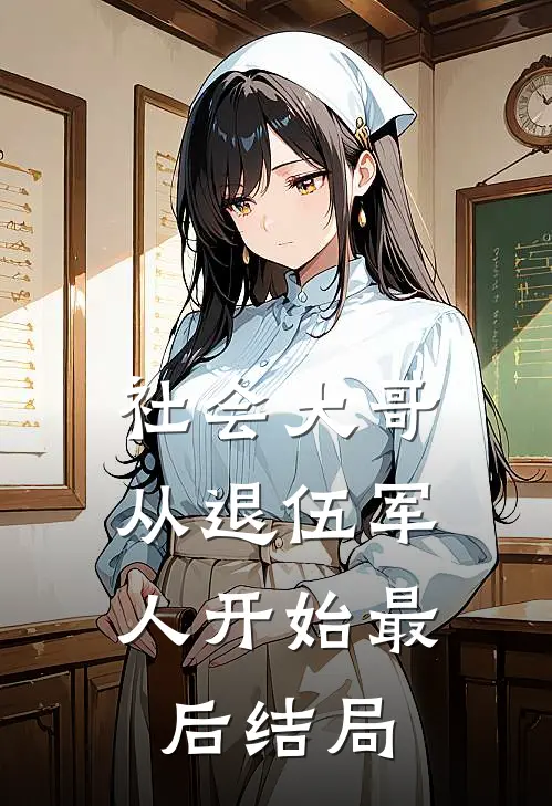 社会大哥从退伍军人开始最后结局