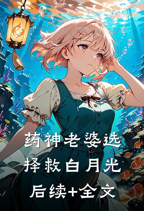 药神老婆选择救白月光后续+全文