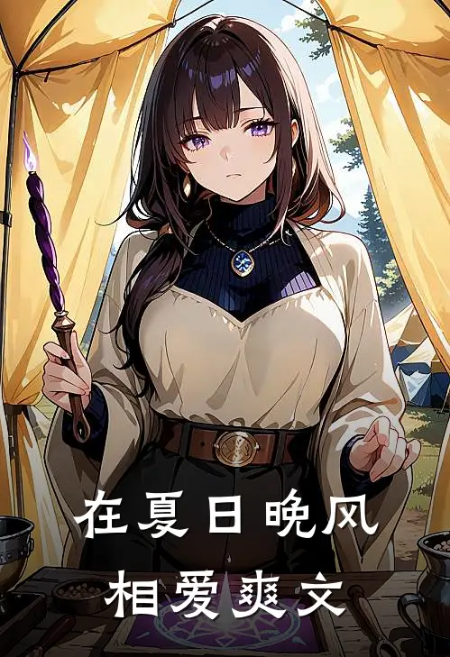 在夏日晚风相爱爽文