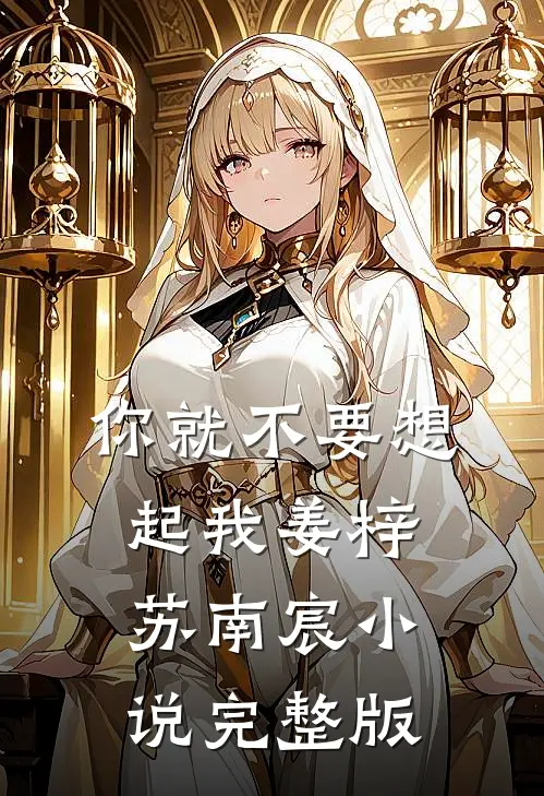 你就不要想起我姜梓苏南宸小说完整版