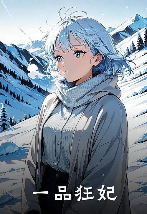 一品狂妃不怕王出轨 慕惜