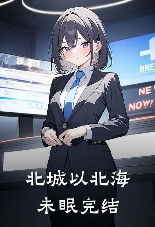 北城以北海未眠完结