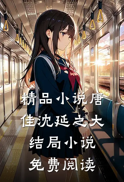 精品小说唐佳沈延之大结局小说免费阅读