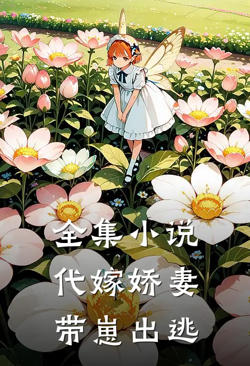 全集小说代嫁娇妻带崽出逃