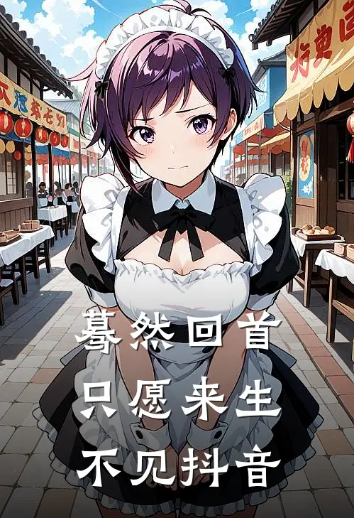 蓦然回首，只愿来生不见抖音