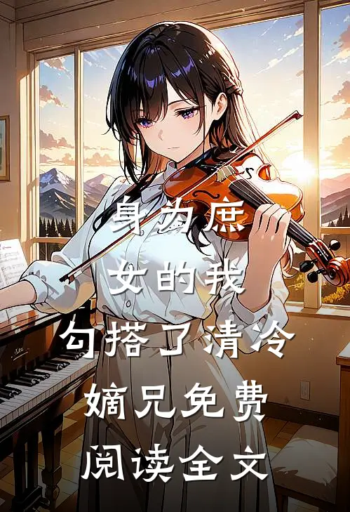 身为庶女的我,勾搭了清冷嫡兄免费阅读全文