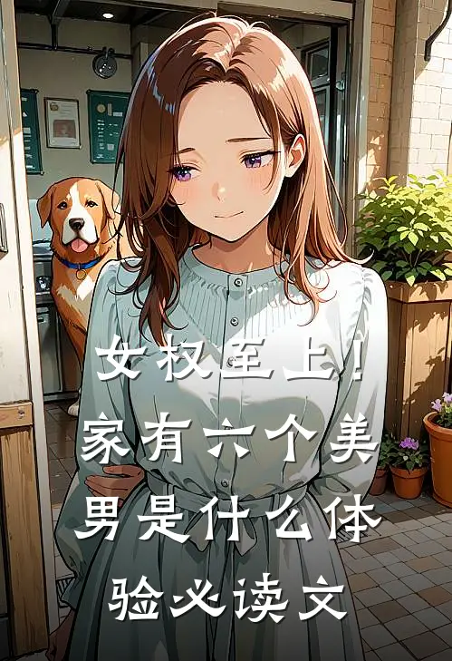女权至上！家有六个美男是什么体验必读文