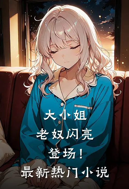 大小姐,老奴闪亮登场!最新热门网站