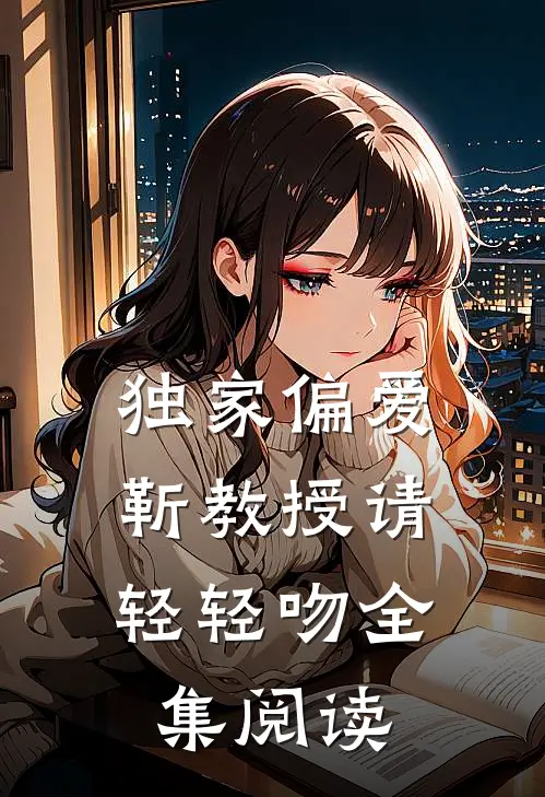 独家偏爱靳教授请轻轻吻全集阅读