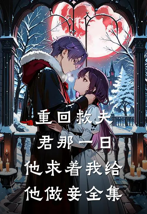 重回救夫君那一日,他求着我给他做妾 全集免费观看