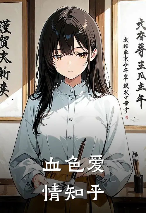 血色爱情知乎