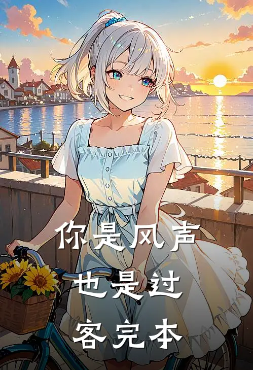 你是风声,也是过客完本