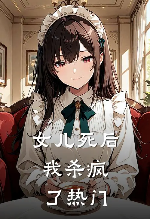 女儿死后,我杀疯了热门