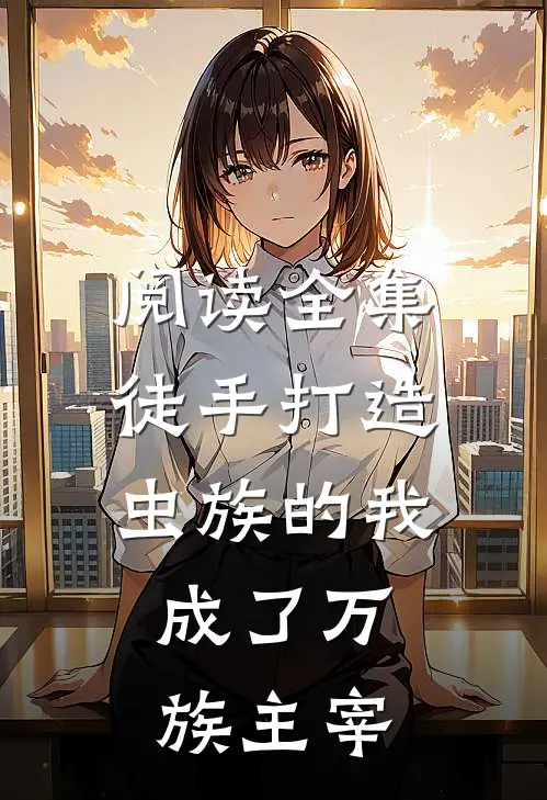 阅读全集徒手打造虫族的我,成了万族主宰