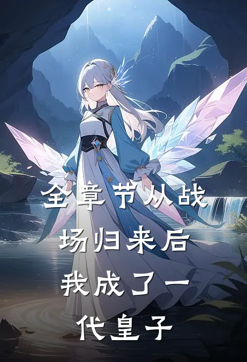 全章节从战场归来后,我成了一代皇子免费阅读