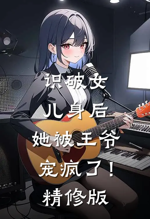 识破女儿身后,她被王爷宠疯了!精修版在线观看