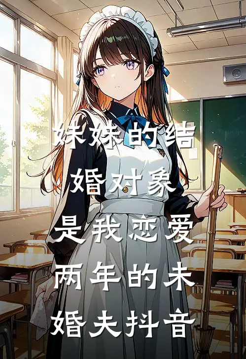 妹妹的结婚对象,是我恋爱两年的未婚夫抖音
