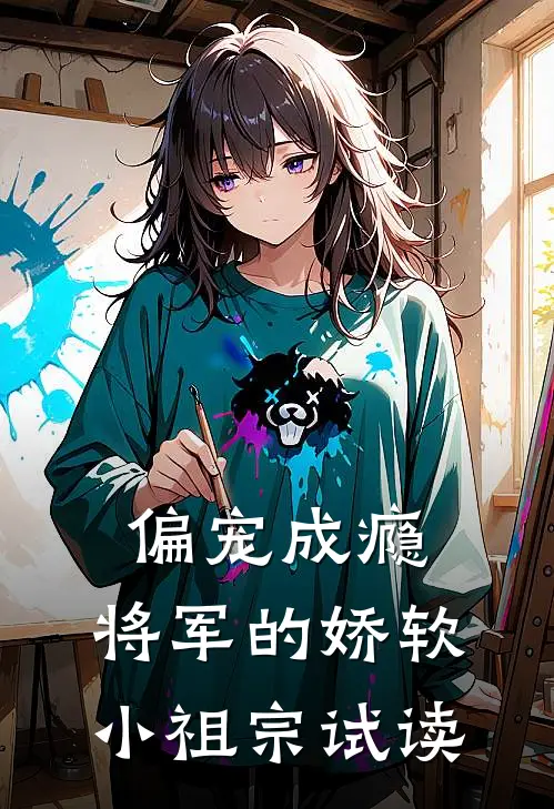 偏宠成瘾将军的娇软小祖宗试读
