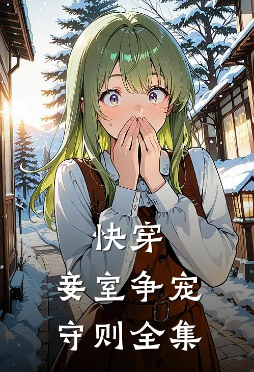 快穿妾室争宠守则 全集免费观看