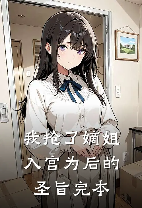 我抢了嫡姐入宫为后的圣旨完本
