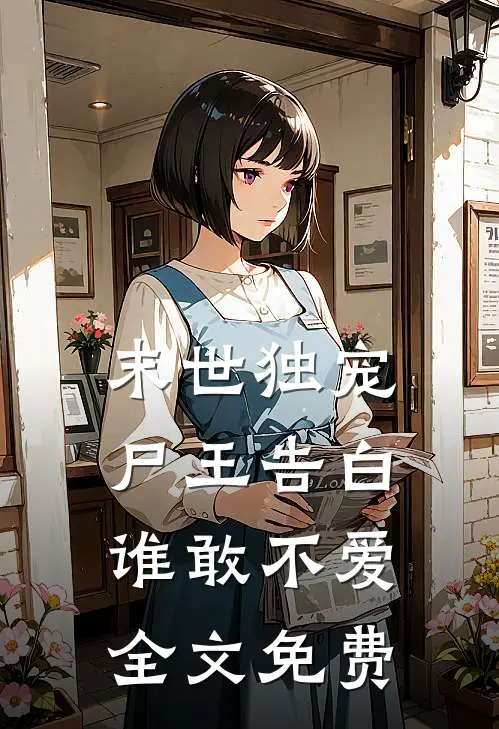 末世独宠尸王告白,谁敢不爱全文免费